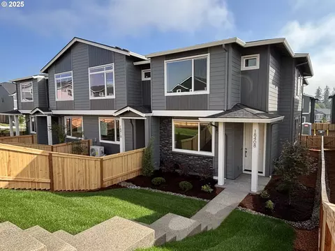 18408 NE 43rd Pl #LOT 206, Vancouver, WA 98686