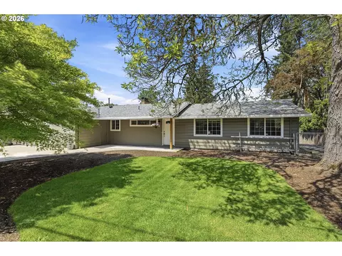 18825 SW Rosa Rd, Beaverton, OR 97078
