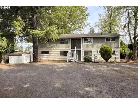 1126 S Jasper St, Cornelius, OR 97113