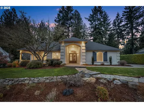 17816 NE Homestead Dr, Brush Prairie, WA 98606