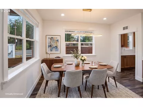 Dining - 2701 Munsel Lake Rd, Florence, OR 97439 photo 1 of 2