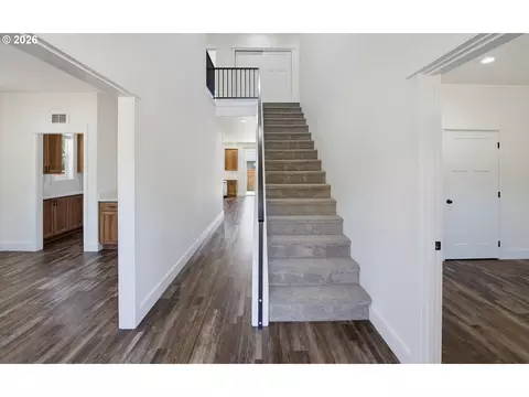 Entry Way - 2701 Munsel Lake Rd, Florence, OR 97439 photo 1 of 4