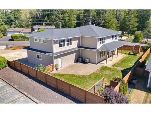 Exterior - 2701 Munsel Lake Rd, Florence, OR 97439 photo 3 of 3