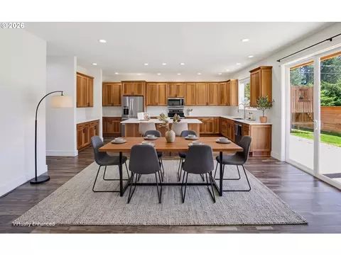 Dining - 2701 Munsel Lake Rd, Florence, OR 97439 photo 2 of 2