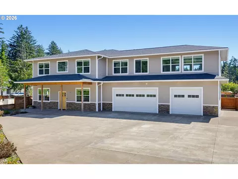 Exterior - 2701 Munsel Lake Rd, Florence, OR 97439 photo 2 of 3