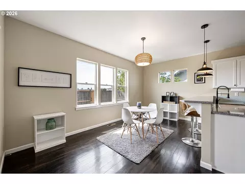 Dining - 1876 Heath Dr, Eugene, OR 97402 photo 1 of 2
