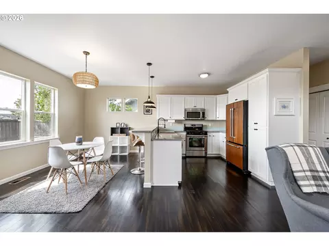 Kitchen - 1876 Heath Dr, Eugene, OR 97402 photo 1 of 4