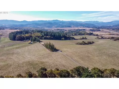 21140 Salmon River Hwy, Sheridan, OR 97378