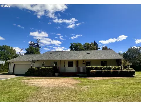 531 Ash St, Dayton, OR 97114