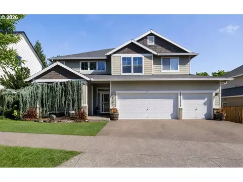 2737 Arroyo Ridge Dr NW, Salem, OR 97304
