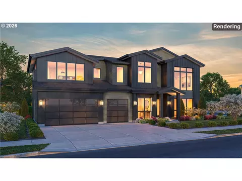 13307 SE Gray Fox Ln, Happy Valley, OR 97086