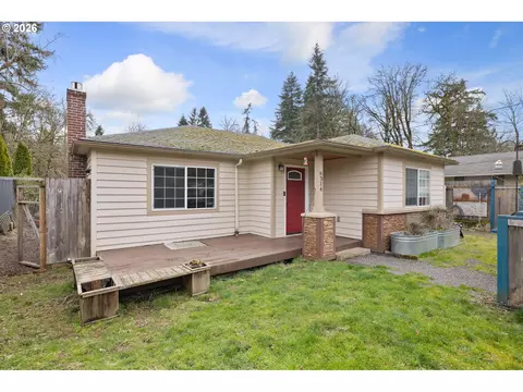 6314 SE Jennings Ave, Milwaukie, OR 97267