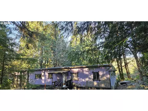 1780 Deer Ridge Rd, Tillamook, OR 97141