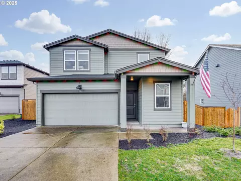 3398 SE 36th St, Gresham, OR 97080
