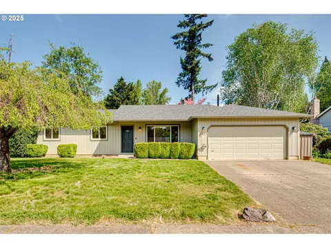 1302 NE 9th Way, Battle Ground, WA 98604