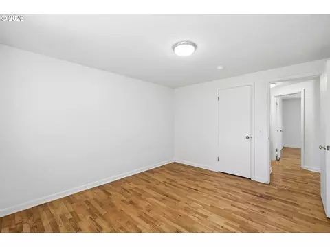 Bedroom - 1090 Corydon St, Eugene, OR 97401 photo 5 of 7