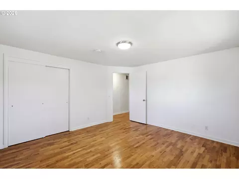 Bedroom - 1090 Corydon St, Eugene, OR 97401 photo 2 of 7