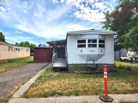 1601 Carolyn Ter #2, Elgin, OR 97827