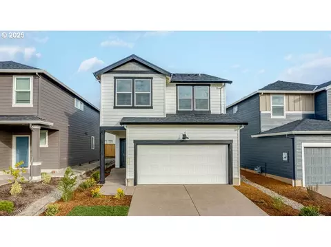 4903 Abraham Ave NE, Salem, OR 97301