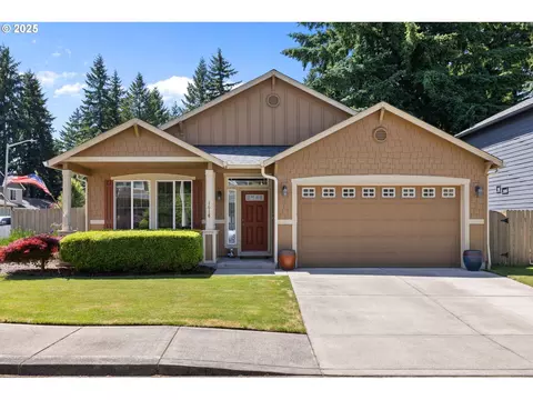 1618 NE 158th Ct, Vancouver, WA 98684