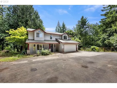 21017 NE Risto Rd, Battle Ground, WA 98604