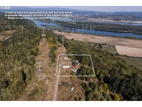 76658 Heath Rd, Rainier, OR 97048 photo 6