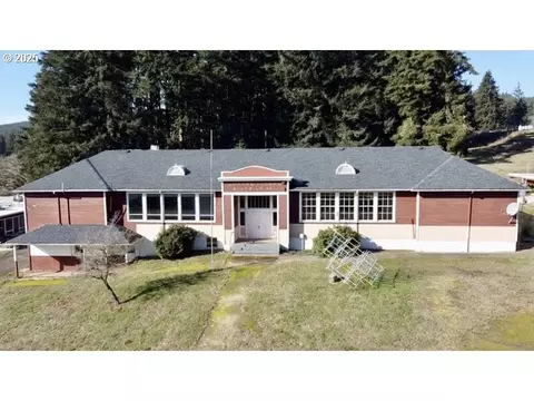80304 Old Lorane Rd, Eugene, OR 97405