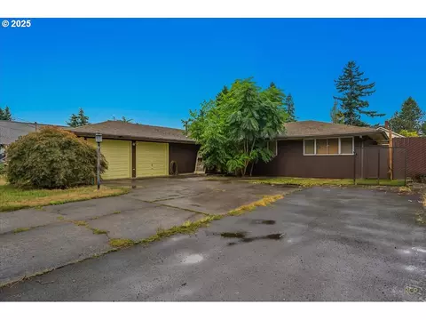 7409 SE 67th Ave, Portland, OR 97206