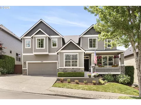 Exterior - 1099 SE Mimosa Dr, Gresham, OR 97080 photo 11 of 11