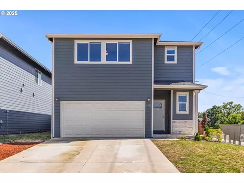 1502 Timothy St, Philomath, OR 97370