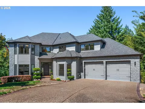 13441 SW Mountain Ridge Ct, Portland, OR 97224