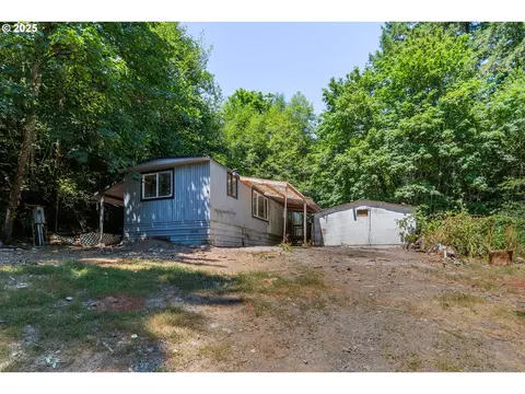 23429 Hall Rd, Cheshire, OR 97419