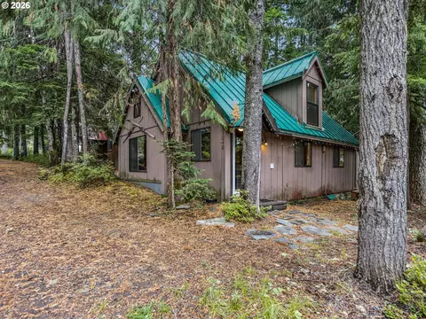 89046 E Yodel Ln, Government Camp, OR 97028