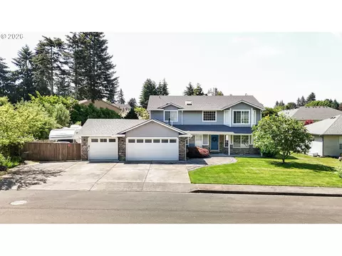 4713 NE 48th St, Vancouver, WA 98661