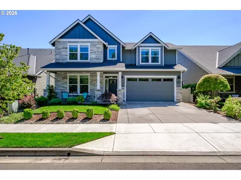 494 Troon Ave, Woodburn, OR 97071