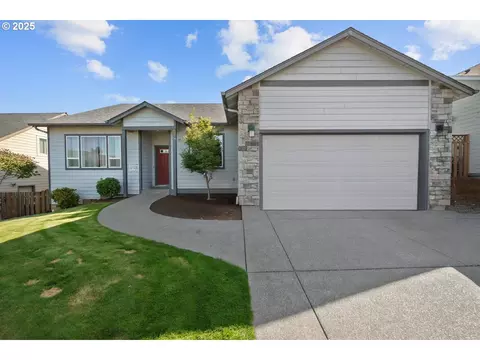 5928 Legacy St, Salem, OR 97306