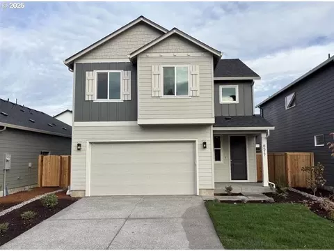 8517 NE 133rd Ave, Vancouver, WA 98682