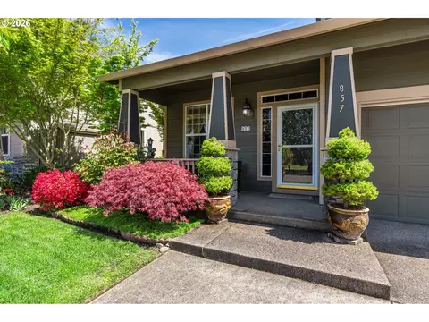 Other - 857 Throne Dr, Eugene, OR 97402 photo 1 of 10