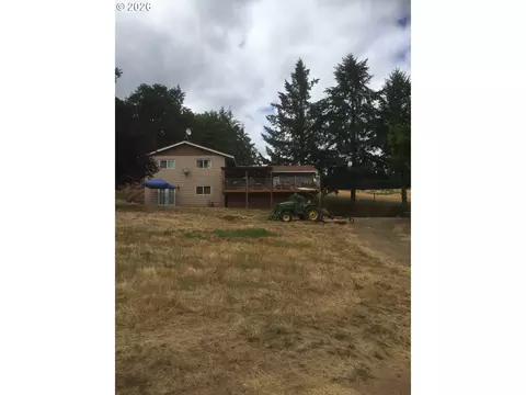 13507 NW Ford Rd, Gaston, OR 97119