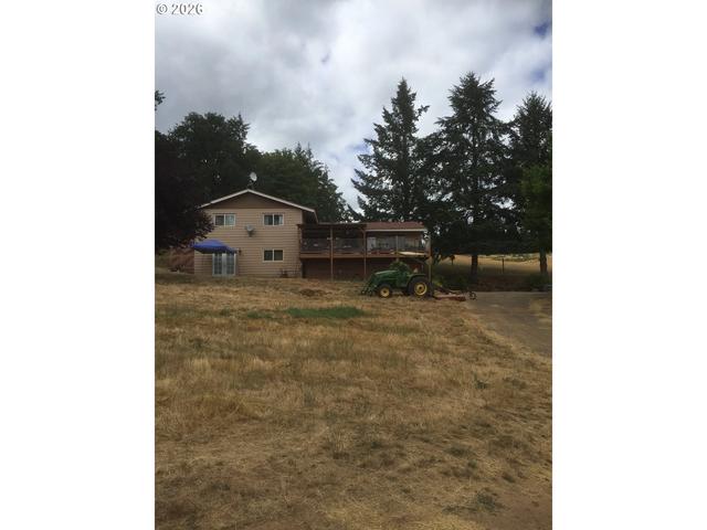 13507 NW Ford Rd, Gaston, OR 97119