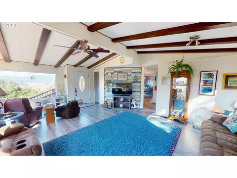 30235 Eagleview Dr, Gold Beach, OR 97444 photo 7