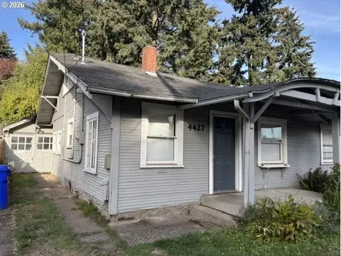 4427 NE 91st Ave, Portland, OR 97220