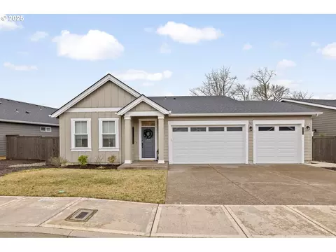 1470 NE Forest Park St, Estacada, OR 97023