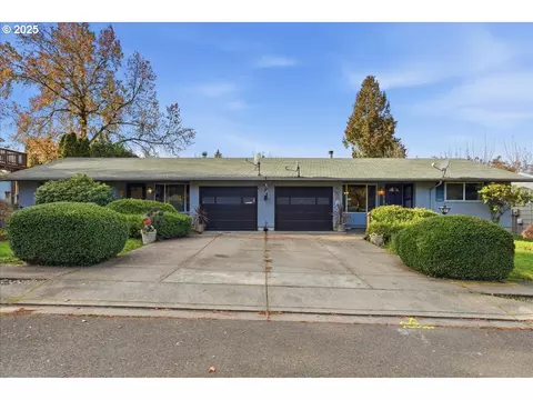 6155 SW Shannon Ct, Beaverton, OR 97008