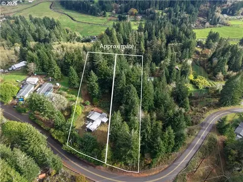 62885 Isthmus Heights Rd, Coos Bay, OR 97420