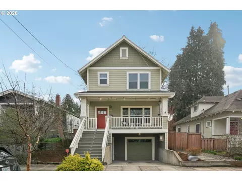 3842 SE 41st Ave, Portland, OR 97202