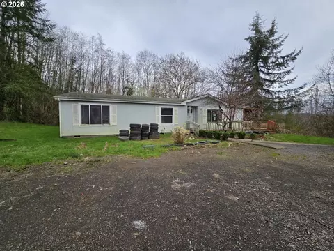 186 Elochoman Valley Rd, Cathlamet, WA 98612