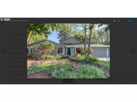 3315 SW Nyssen St, Beaverton, OR 97003