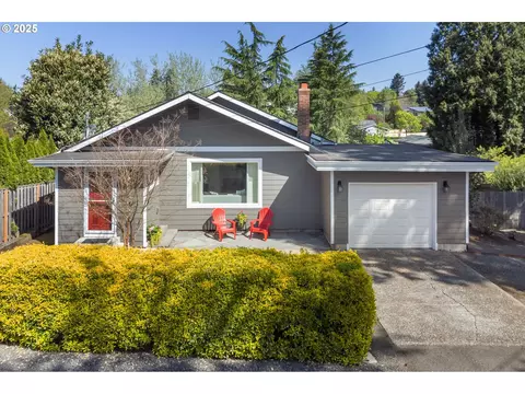 7335 SW Stewart St, Portland, OR 97223
