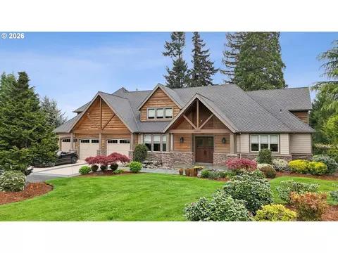 18102 S Grasle Rd, Oregon City, OR 97045